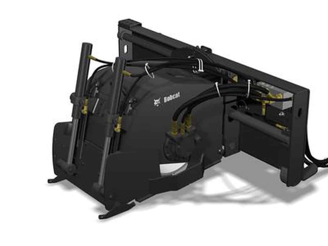 Browse Specs and more for the Planer – High Flow, 40″ - Bobcat of North Texas