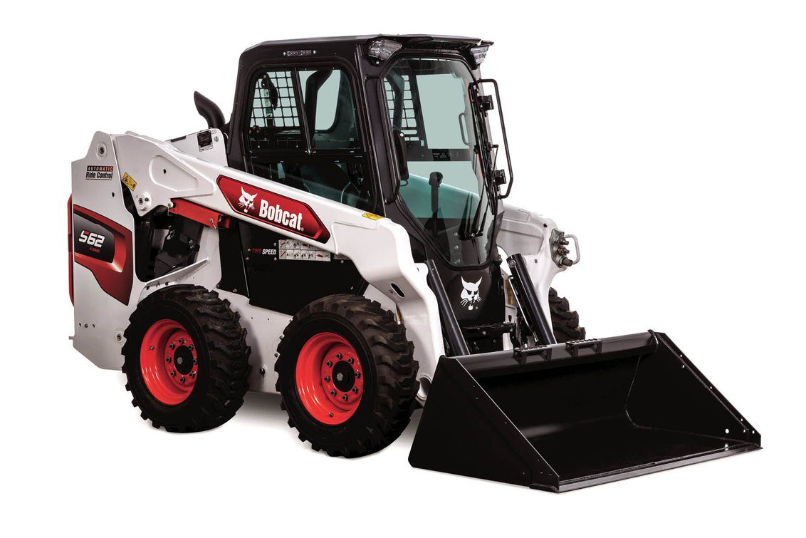 Browse Specs and more for the S62 Skid-Steer Loader - Bobcat of North Texas