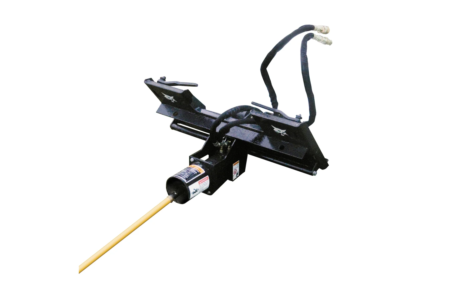 Browse Specs and more for the Bobcat Boring Unit Attachment - Bobcat of North Texas