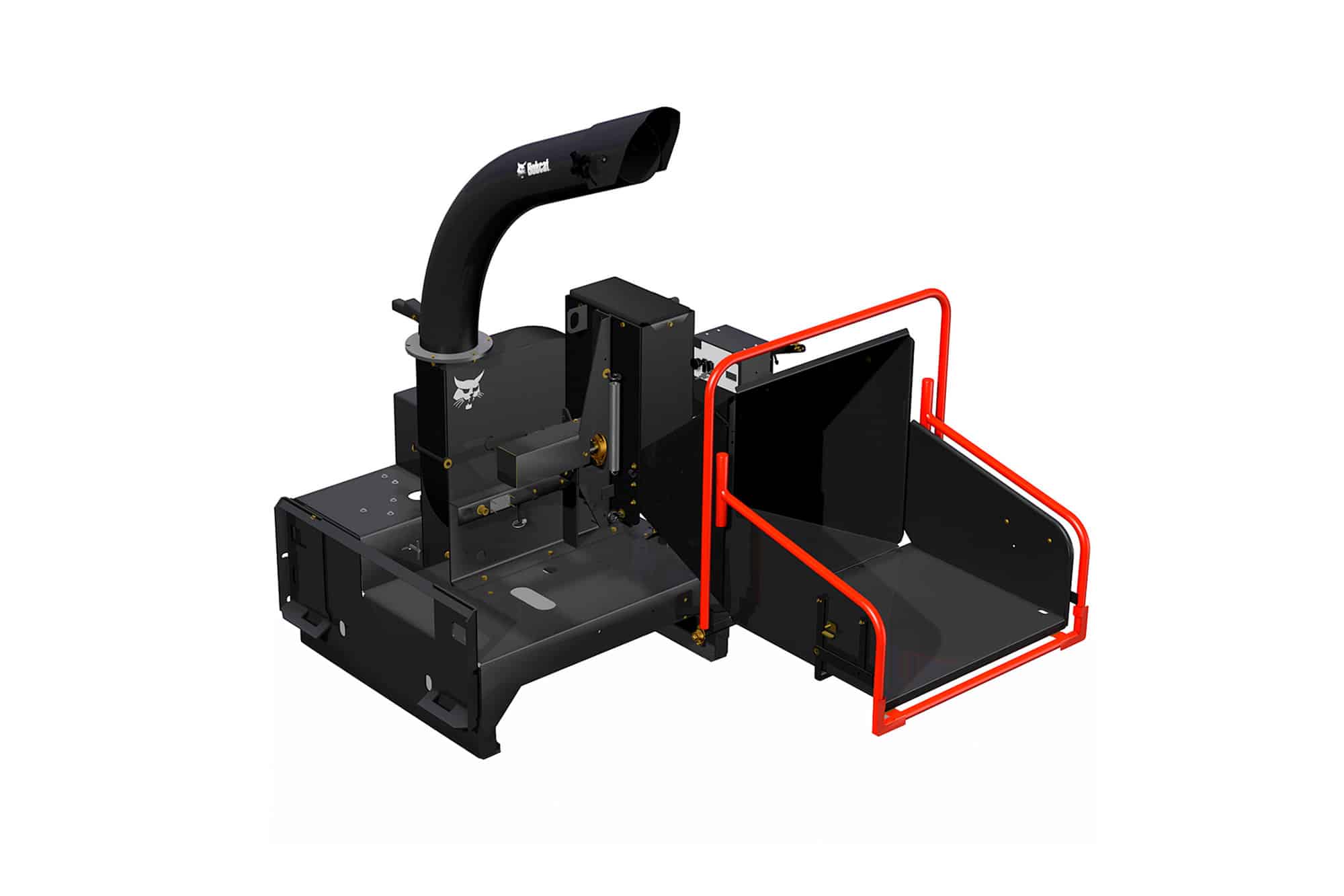 Browse Specs and more for the Bobcat Chipper – High Flow, 8B Attachment - Bobcat of North Texas