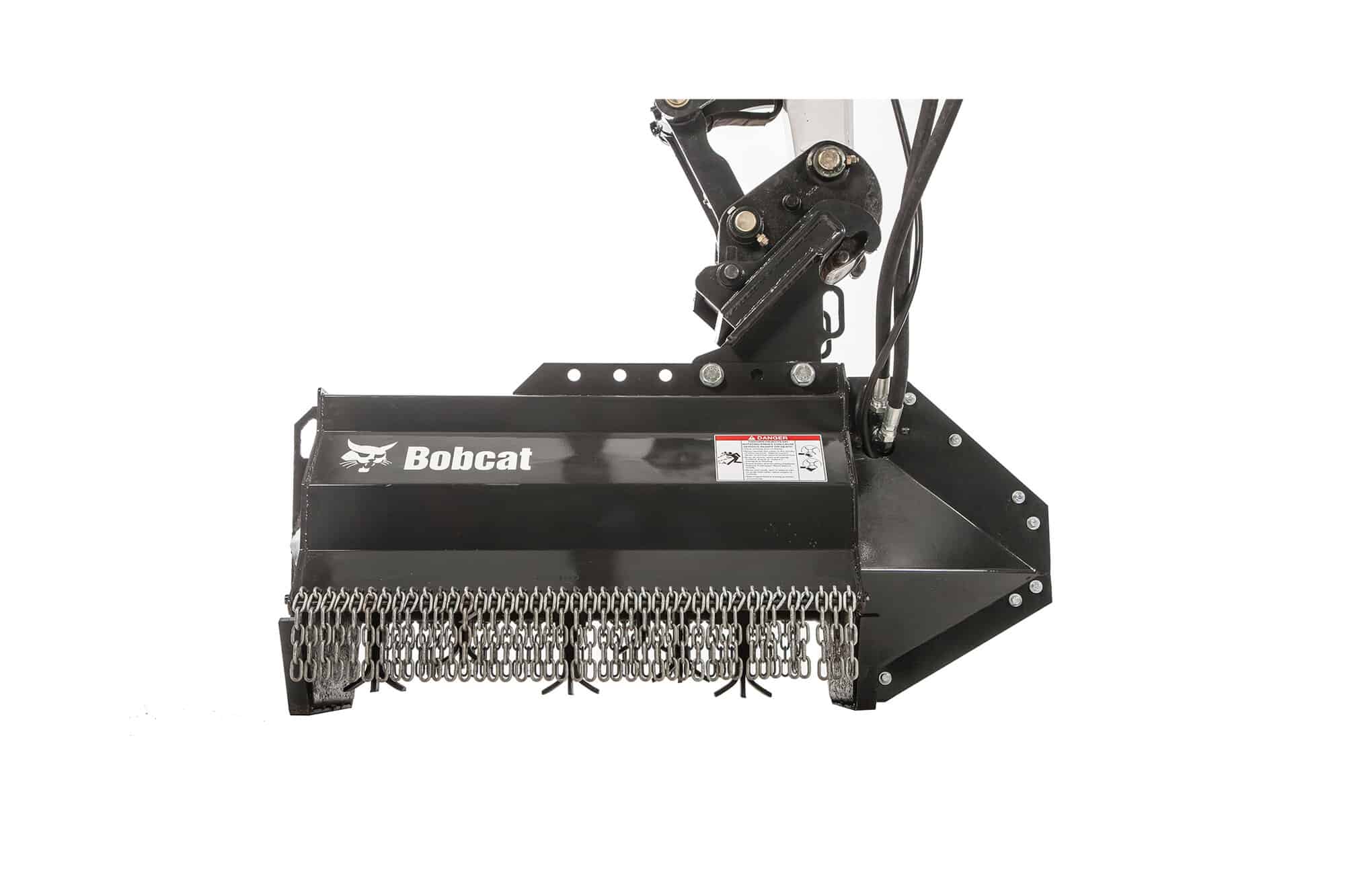 Browse Specs and more for the Bobcat Flail Cutter Attachment - Bobcat of North Texas