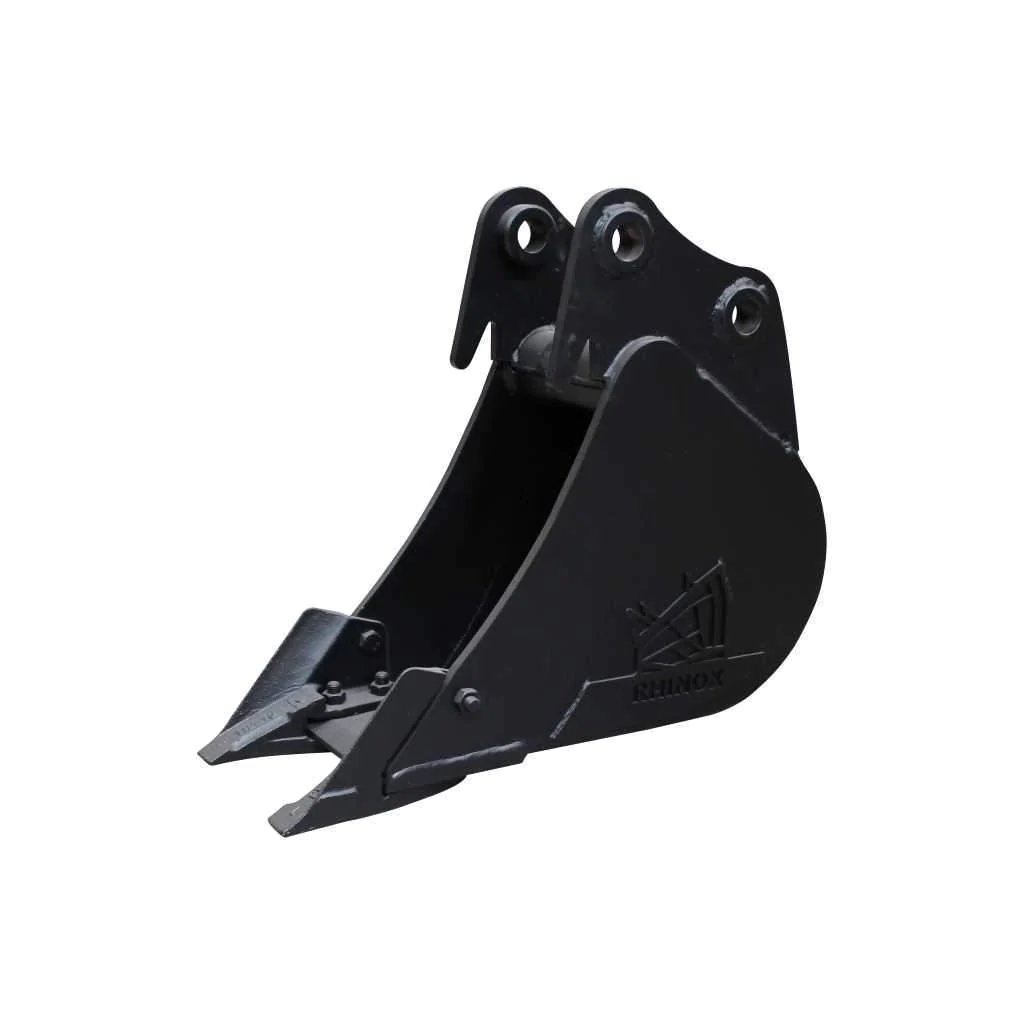 Browse Specs and more for the Bobcat Bucket – Trenching, 418, 12″ (Pin-On) Attachment - Bobcat of North Texas