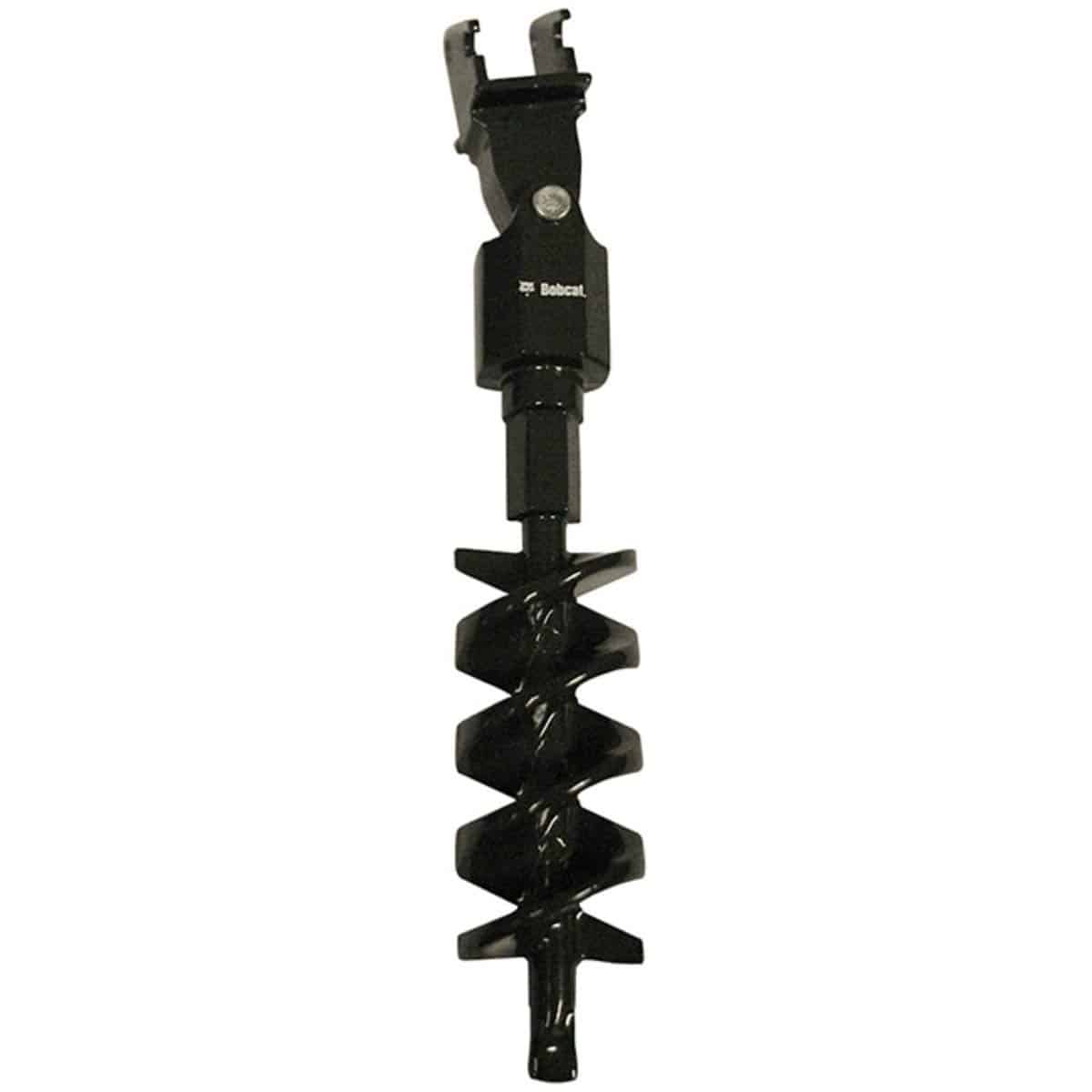 Browse Specs and more for the Auger (Post Hole Digger) Drive Only - Bobcat of North Texas