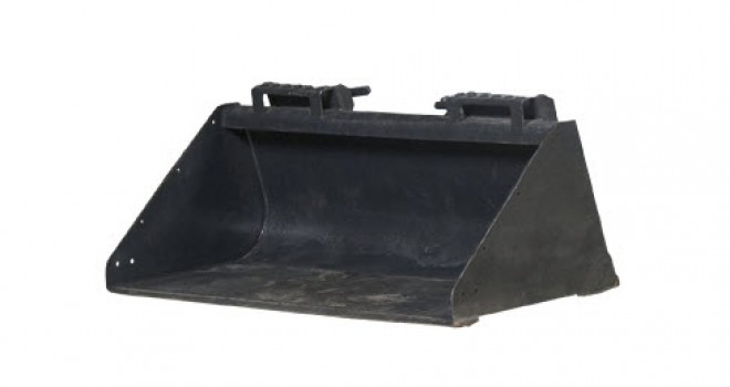 Browse Specs and more for the Bobcat Bucket – Standard Duty, 68″ Attachment - Bobcat of North Texas