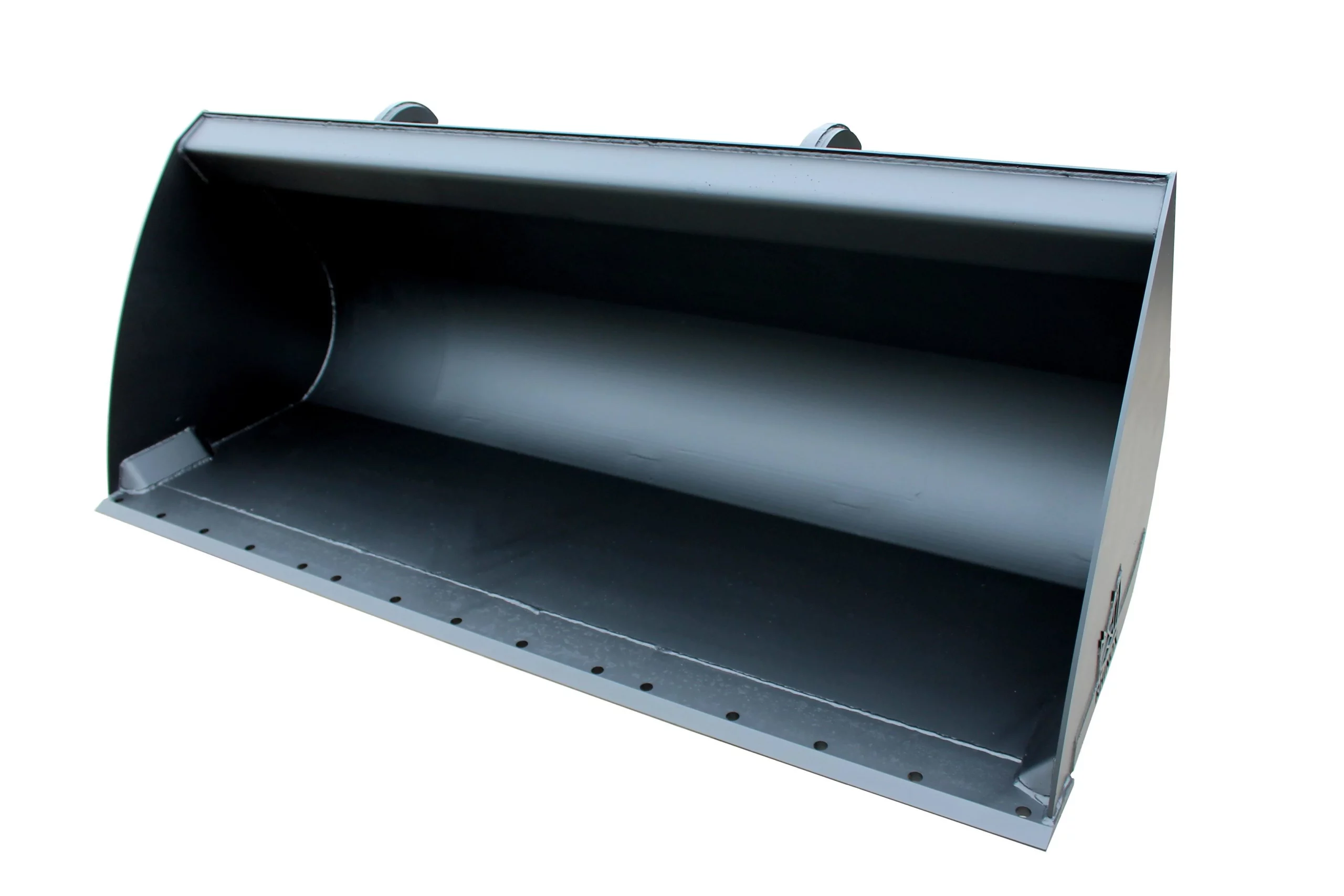 Browse Specs and more for the Bobcat Bucket – Light Material, XL, 96″ Attachment - Bobcat of North Texas