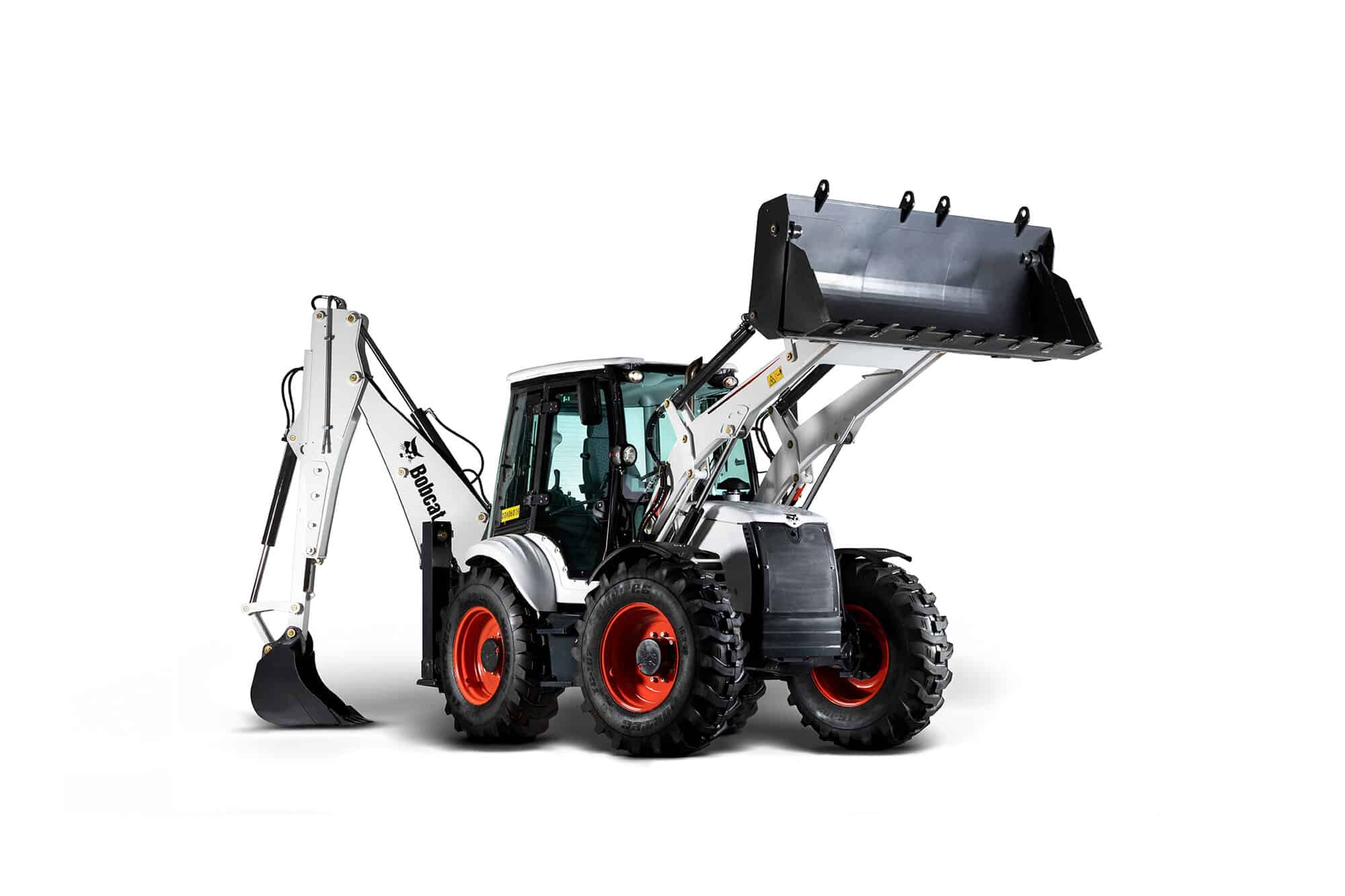 Browse Specs and more for the Bobcat Backhoe – 7BH Attachment - Bobcat of North Texas