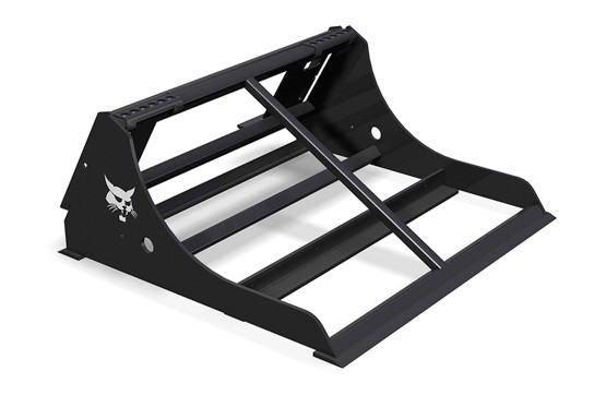 Browse Specs and more for the Bobcat Deluxe Landplane – 72″ Attachment - Bobcat of North Texas