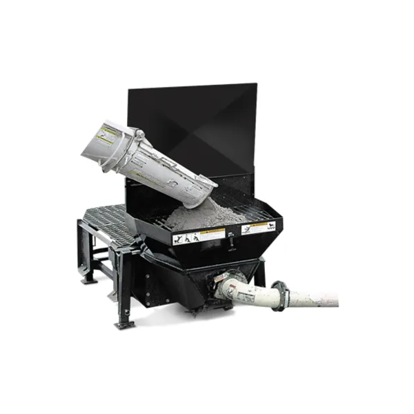 Browse Specs and more for the Bobcat Concrete Pump Attachment - Bobcat of North Texas