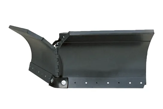 Browse Specs and more for the Bobcat Snow V-Blade – 72″ Attachment - Bobcat of North Texas