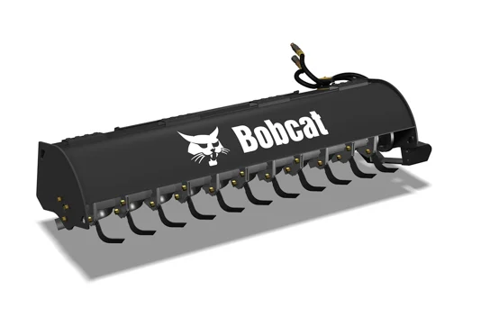 Browse Specs and more for the Bobcat 3PT TILLER 48 Attachment - Bobcat of North Texas