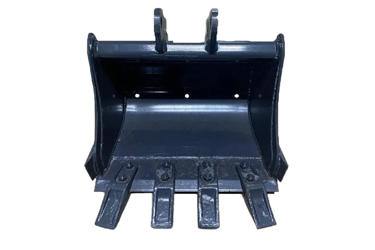 Browse Specs and more for the Bobcat Bucket – Heavy Duty Grading, LX, 60″ Attachment - Bobcat of North Texas