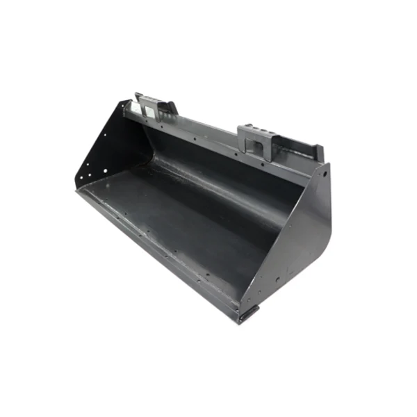 Browse Specs and more for the Bobcat Bucket – Dirt, 36″ Attachment - Bobcat of North Texas