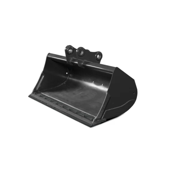 Browse Specs and more for the Bobcat Bucket – Grading, No Teeth, 39″ Attachment - Bobcat of North Texas