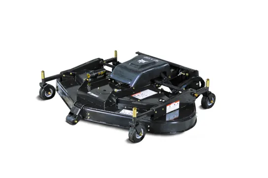 Browse Specs and more for the Bobcat Mower – 90″ Attachment - Bobcat of North Texas