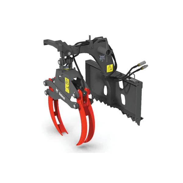 Browse Specs and more for the Bobcat Log Grapple Attachment - Bobcat of North Texas
