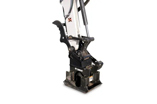 Browse Specs and more for the Plate Compactor - Bobcat of North Texas