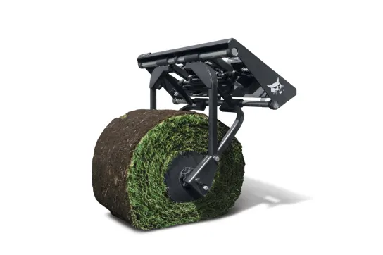 Browse Specs and more for the Sod Layer - Bobcat of North Texas