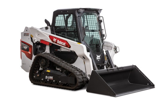 Browse Specs and more for the Bobcat T62 Compact Track Loader - Bobcat of North Texas