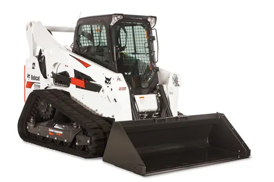 Browse Specs and more for the T870 Compact Track Loader - Bobcat of North Texas