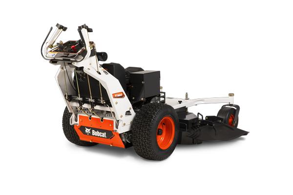 Browse Specs and more for the WB700 15 HP – 48″ TufDeck™ Walk-Behind Mower - Bobcat of North Texas