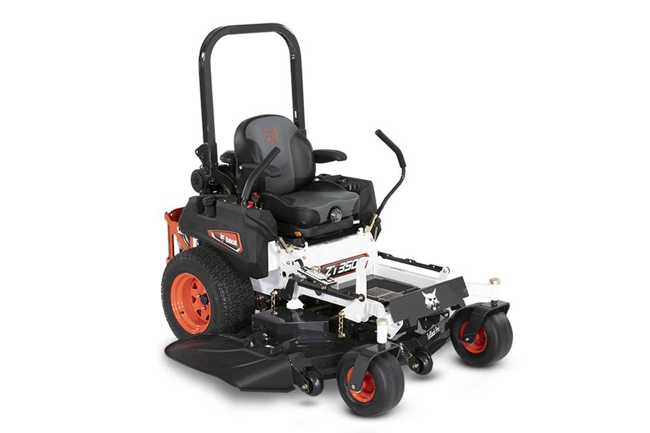 Browse Specs and more for the Bobcat ZT3500 Zero-Turn Mower 52″ - Bobcat of North Texas