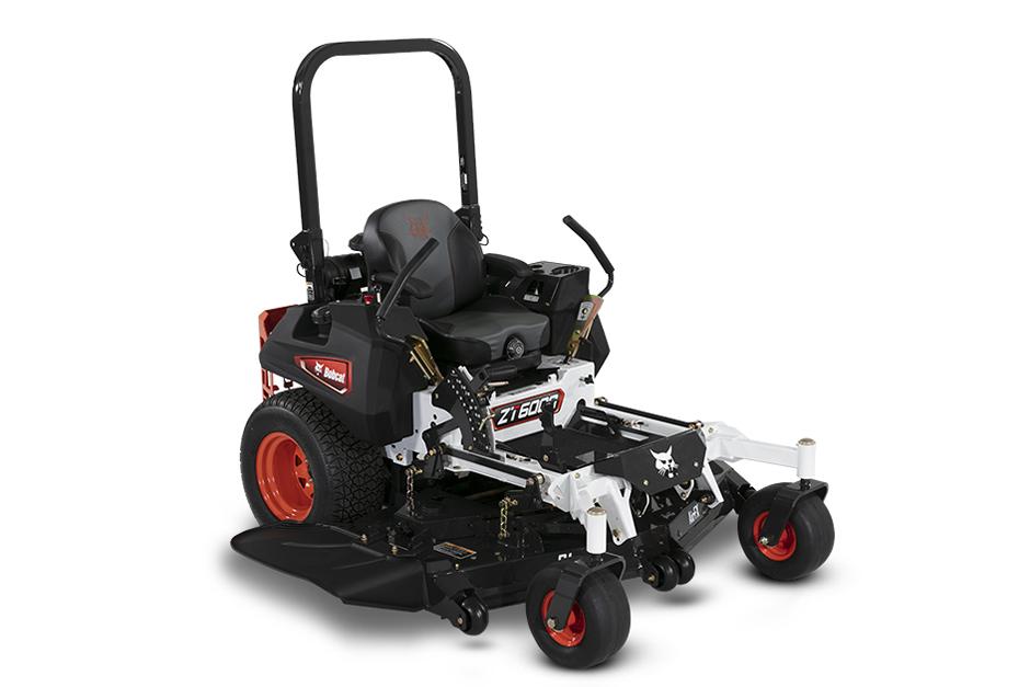 Browse Specs and more for the ZT6000 Zero-Turn Mower 52″ - Bobcat of North Texas