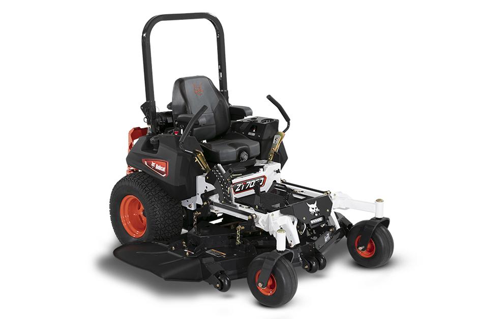 Browse Specs and more for the Bobcat ZT7000 Zero-Turn Mower 61″ EFI – ZT7061SW - Bobcat of North Texas