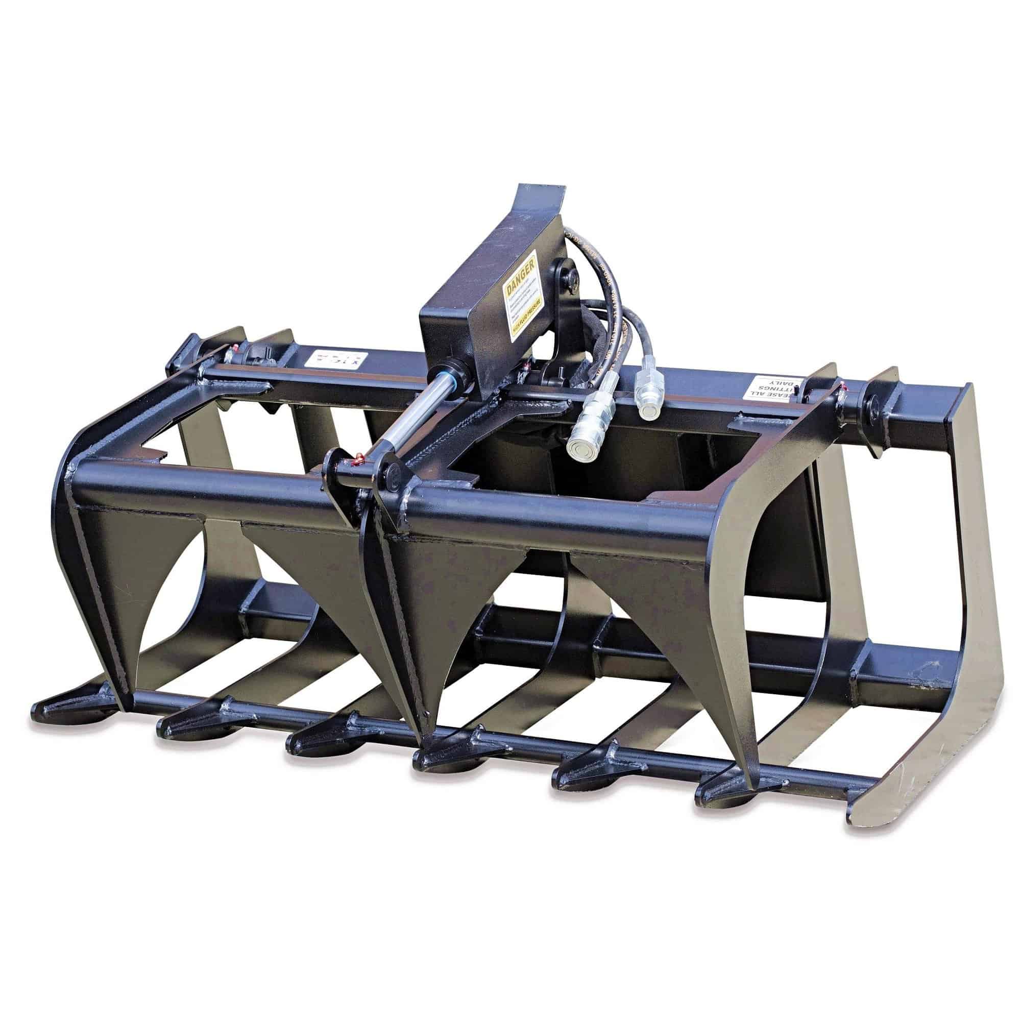 Browse Specs and more for the Bobcat Grapple – Root, 82″ Attachment - Bobcat of North Texas