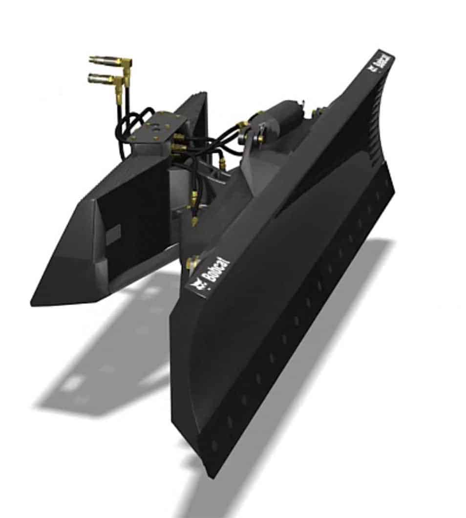 Browse Specs and more for the Bobcat Dozer Blade – 96″ (6-Way) Attachment - Bobcat of North Texas