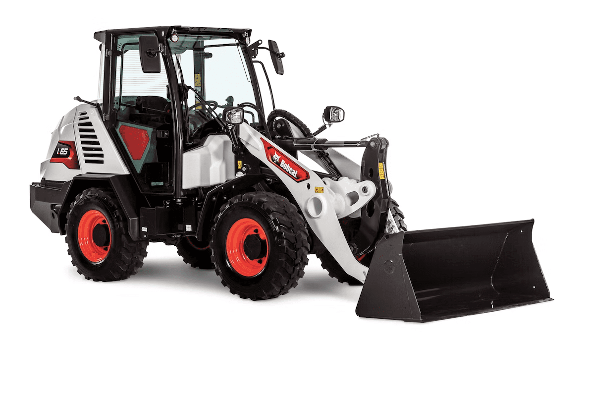 Browse Specs and more for the L65 Compact Wheel Loader - Bobcat of North Texas
