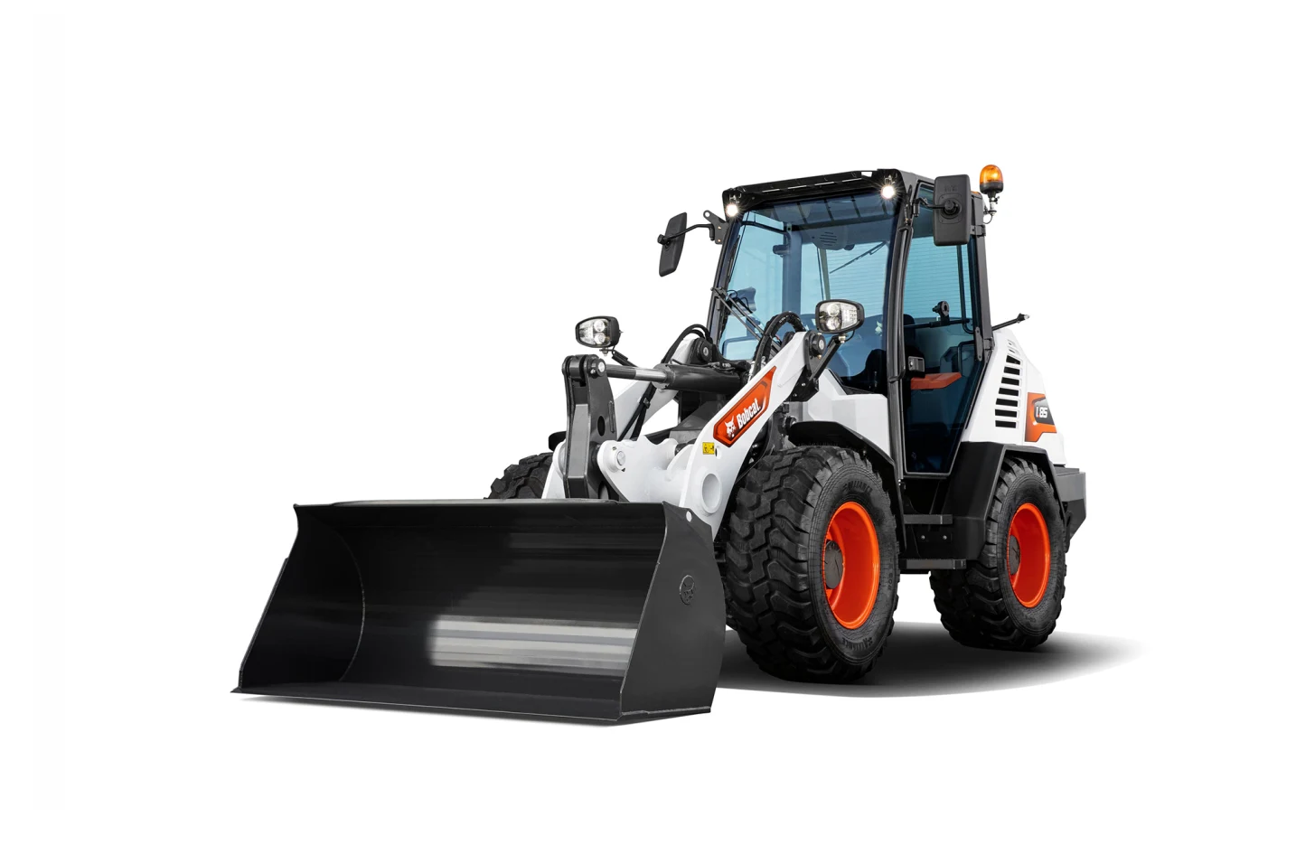 Browse Specs and more for the Bobcat L85 Compact Wheel Loader - Bobcat of North Texas