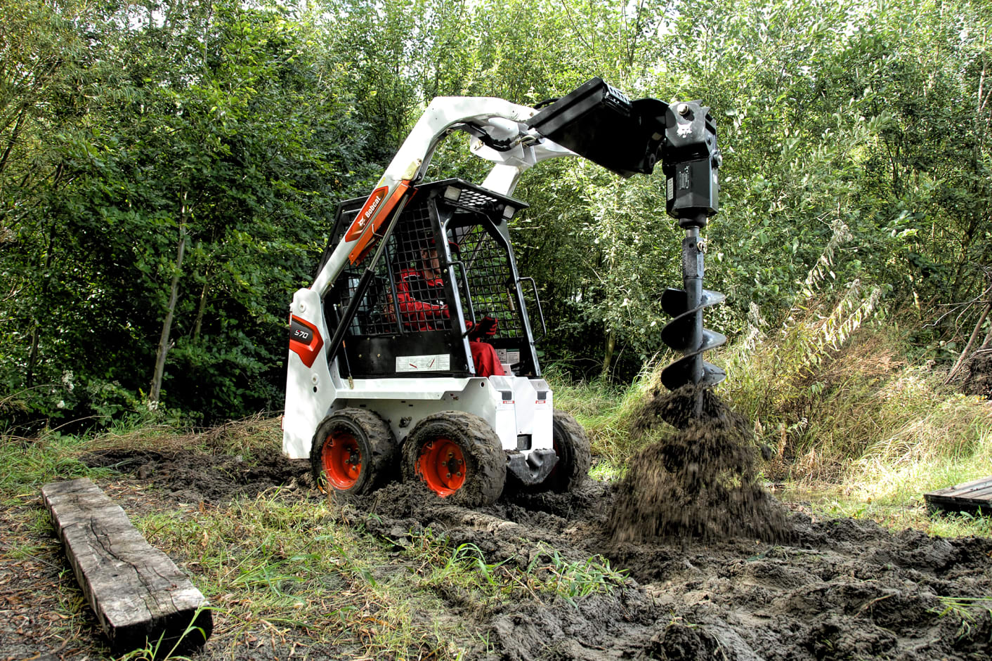 Browse Specs and more for the S70 Skid-Steer Loader - Bobcat of North Texas