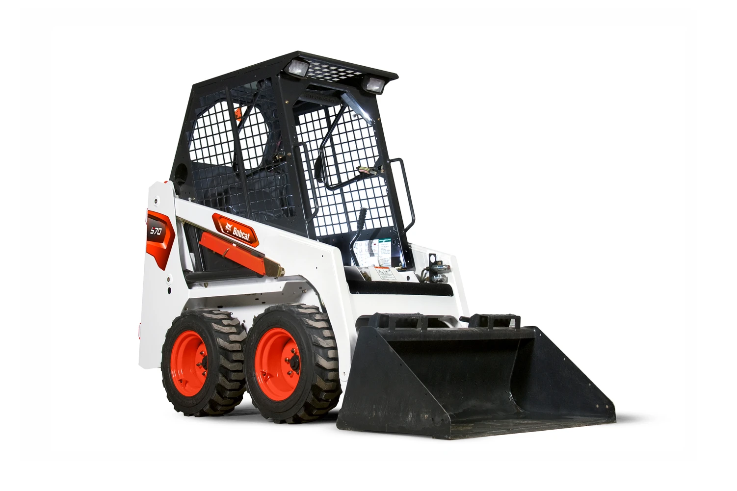 New Bobcat S70 SkidSteer Loader for sale in Texas, Oklahoma