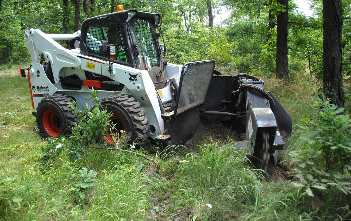 Browse Specs and more for the S850 Skid-Steer Loader - Bobcat of North Texas