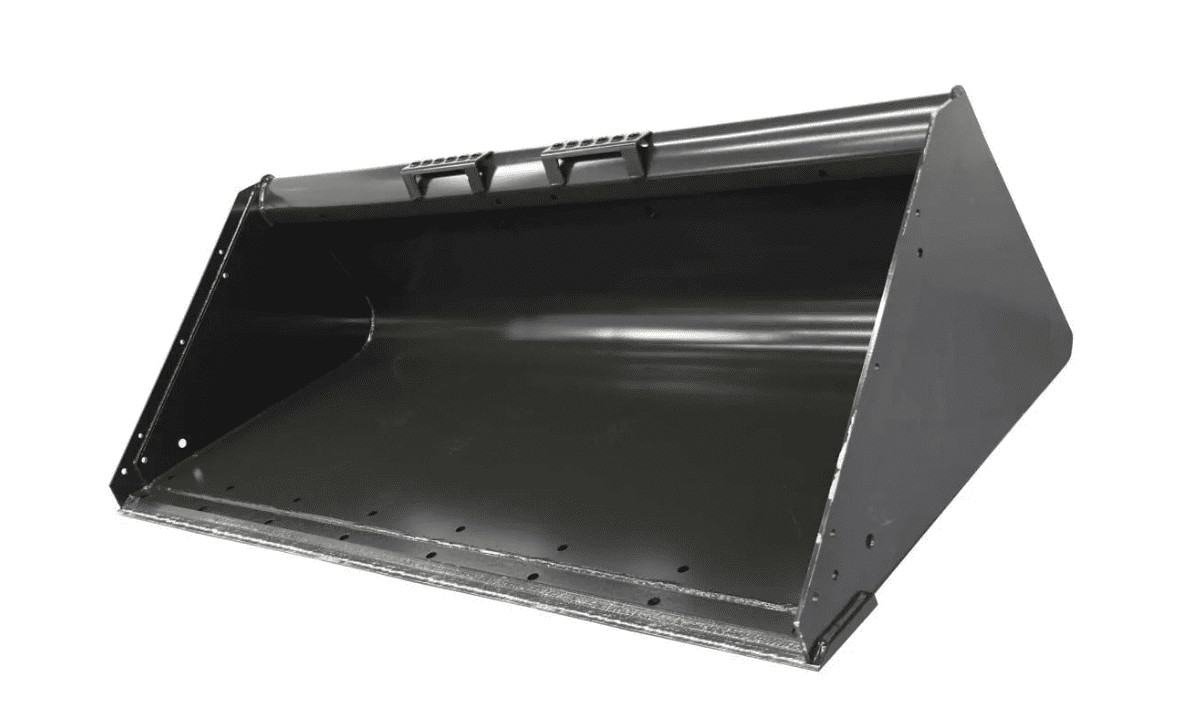 Browse Specs and more for the Bobcat Bucket Severe Duty – 80″ Attachment - Bobcat of North Texas