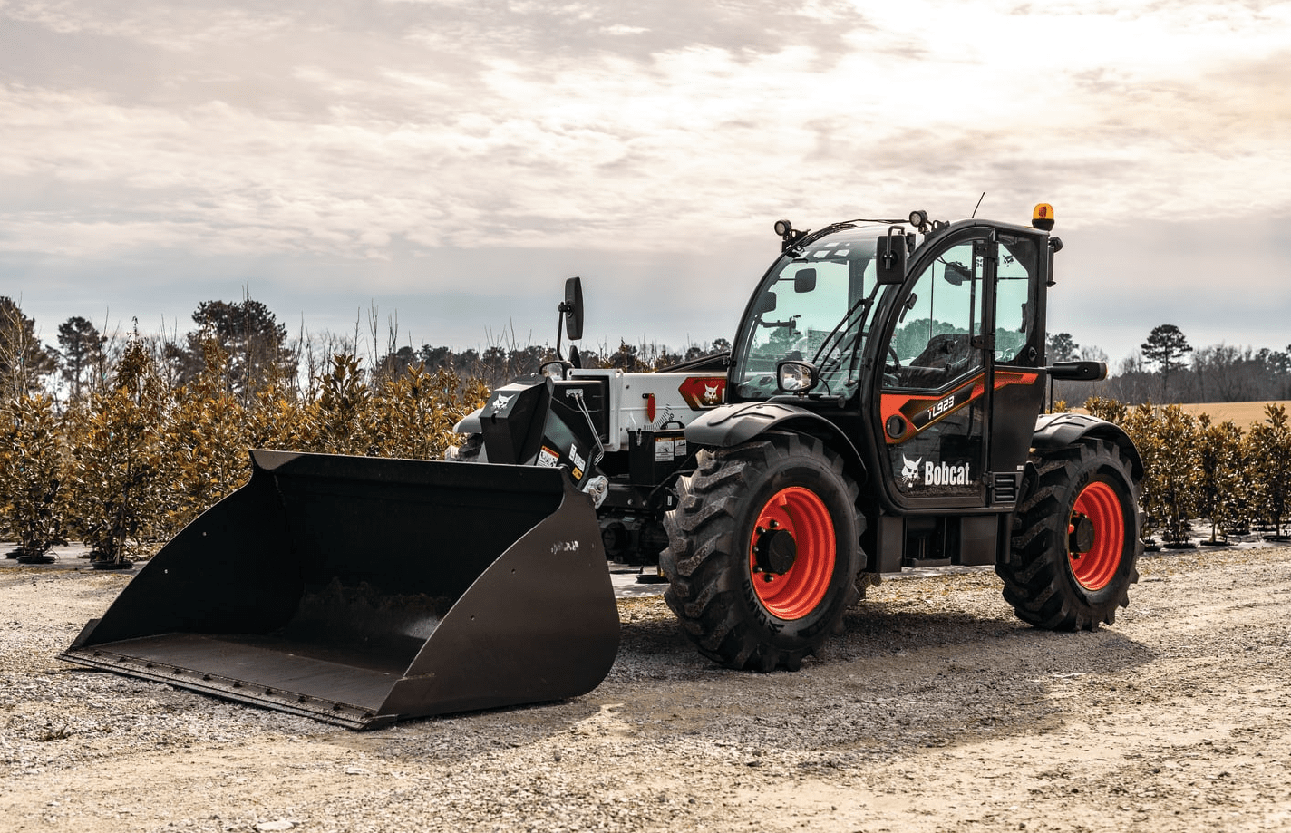Browse Specs and more for the Bobcat TL923 Telehandler - Bobcat of North Texas