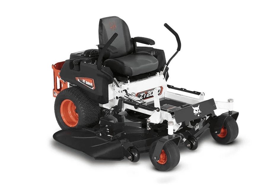 Browse Specs and more for the ZT2000 Zero-Turn Mower 42″ - Bobcat of North Texas