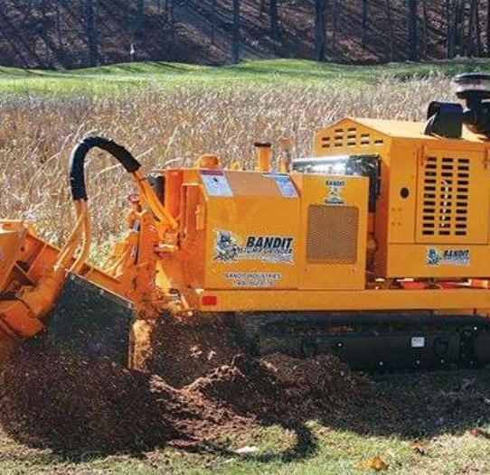 Browse Specs and more for the 2900 – TRACK – STUMP GRINDER - Bobcat of North Texas