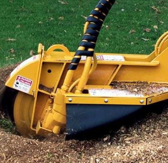 Browse Specs and more for the 2900 – TRACK – STUMP GRINDER - Bobcat of North Texas