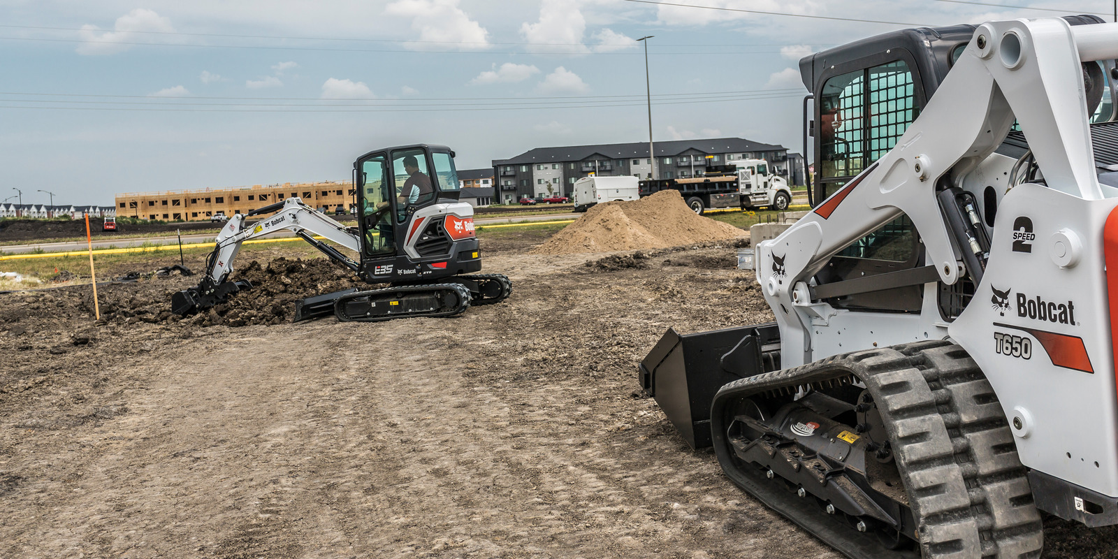 How to Apply Section 179 Tax Savings to a Compact Equipment Purchase