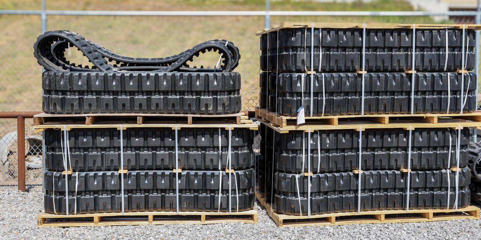 Why It’s Worth It to Buy Tracks from a Dealer 