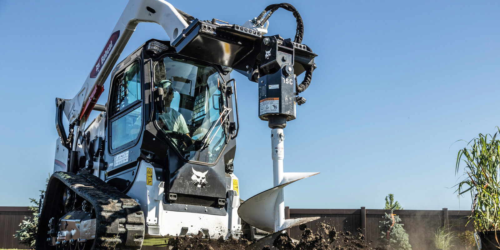 Is the Bobcat T66 Right for You? 