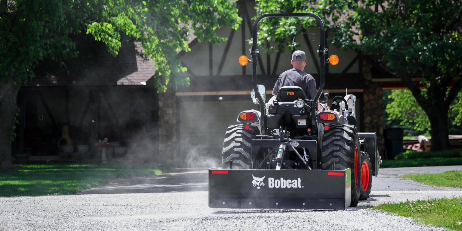 The Best Tractors for Texas Homeowners, Landowners, & Ranchers 