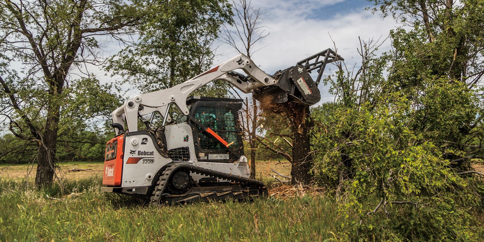 Heavy Hydraulic Load 