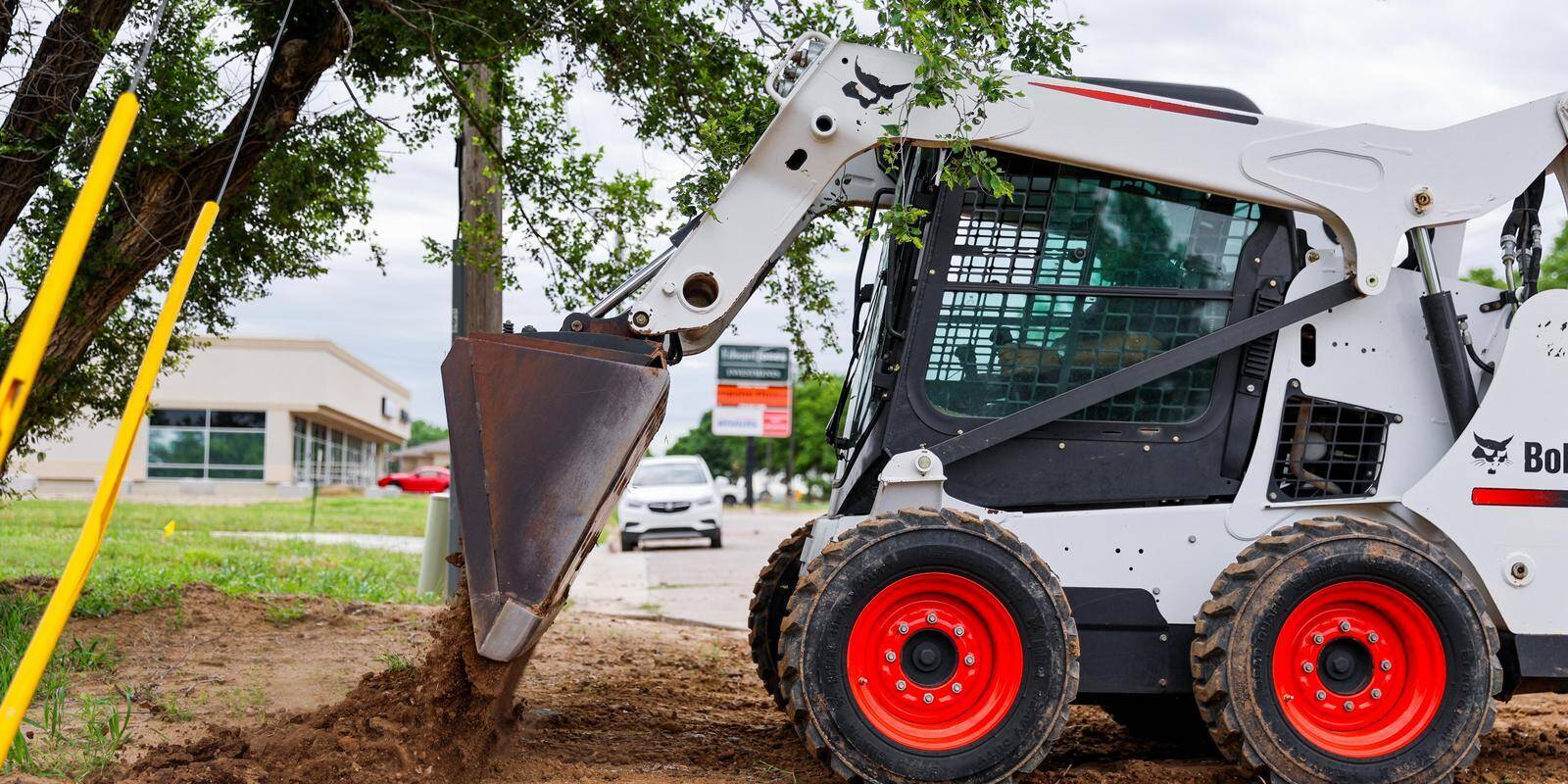 Q: Is it Better to Buy or Lease Bobcat Compact Equipment?  