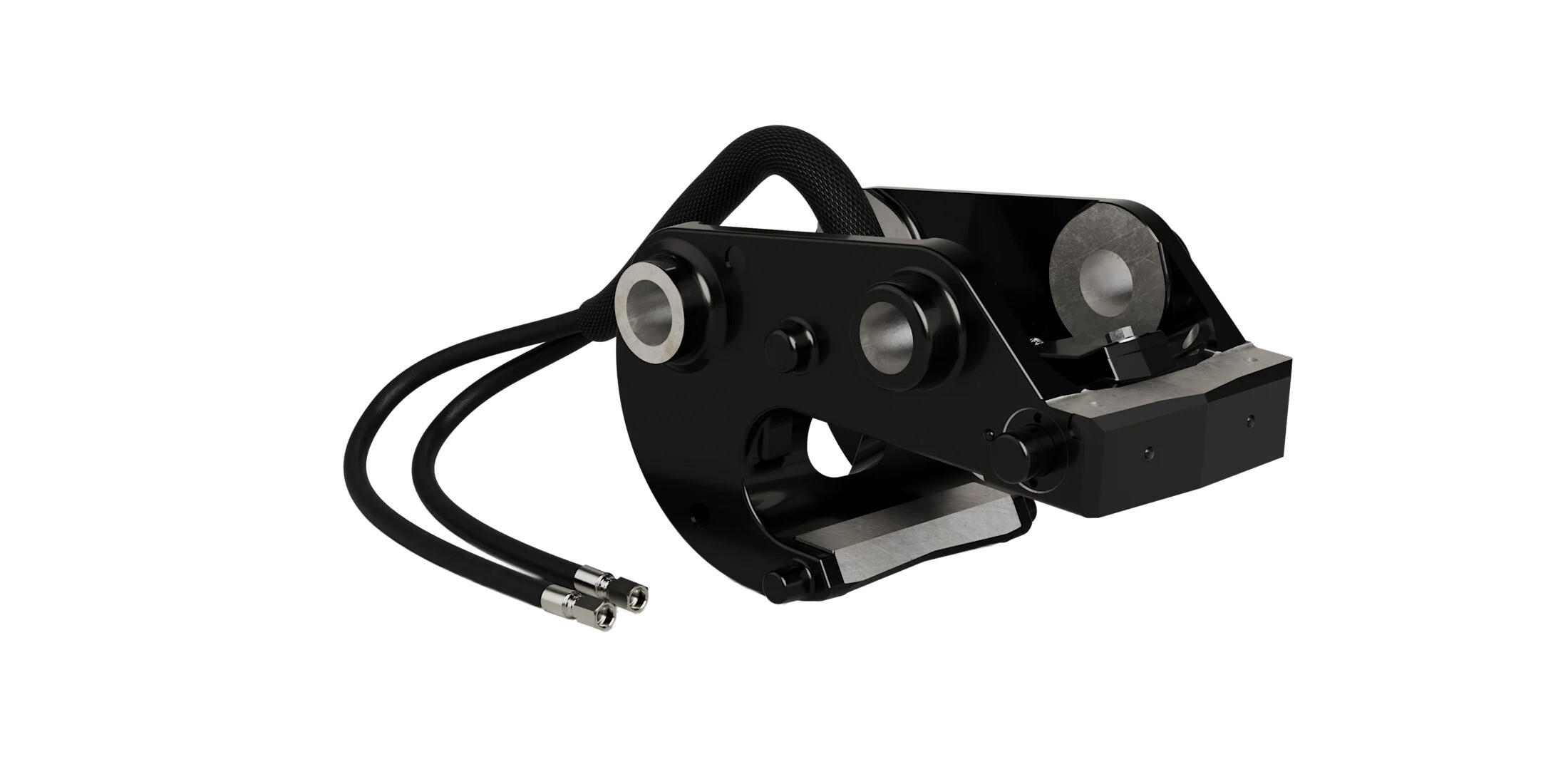 Browse Specs and more for the Bobcat Hydraulic X-Change Coupler - Bobcat of North Texas
