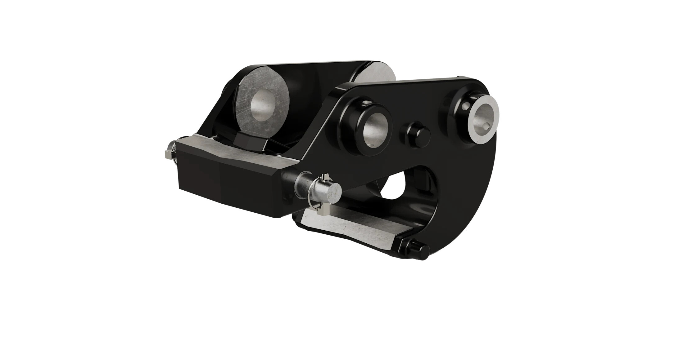 Browse Specs and more for the Bobcat Mechanical X-Change Coupler - Bobcat of North Texas