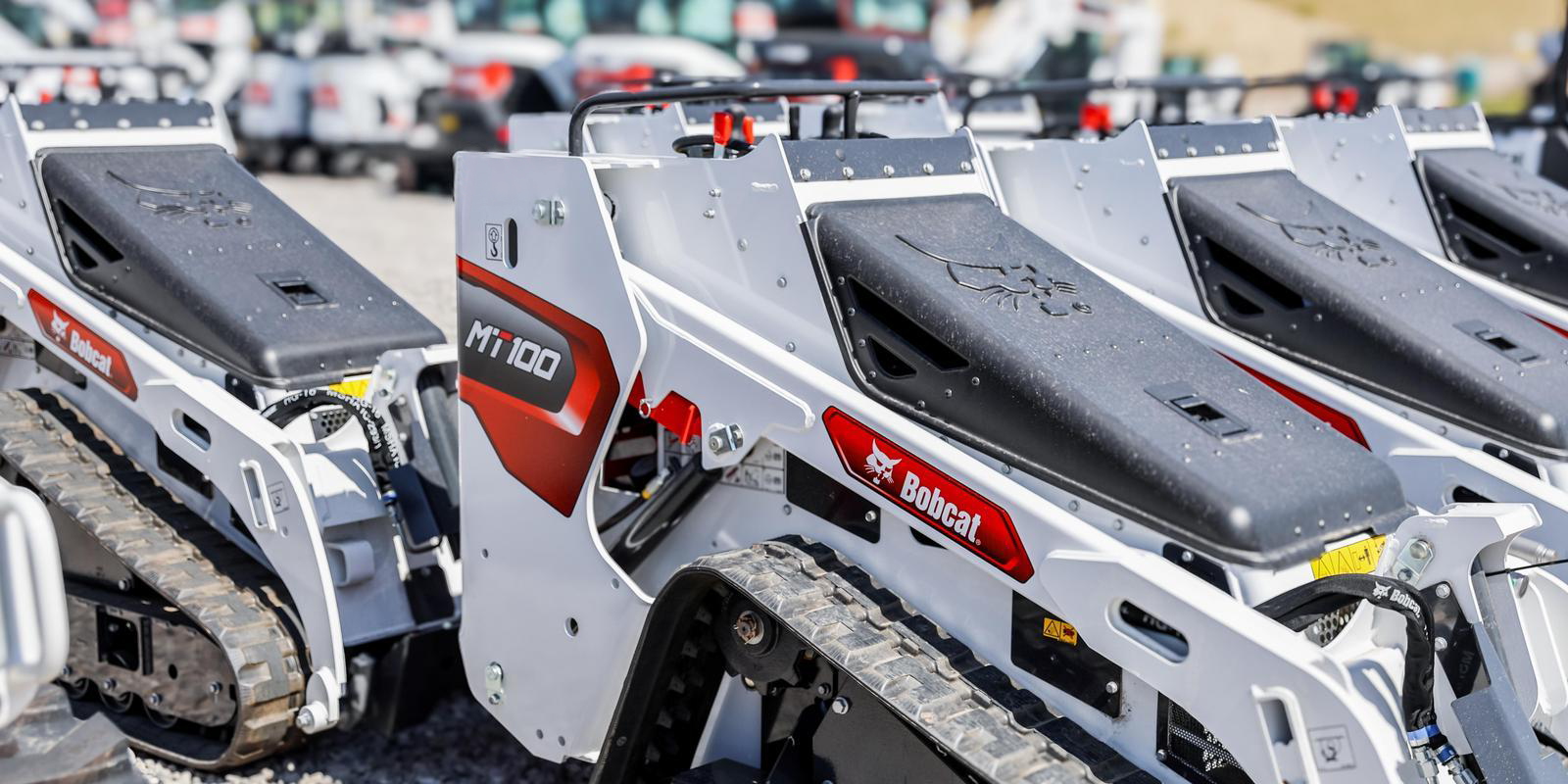 Ready to Get Started with a Mini Track Loader? 