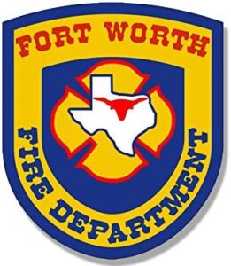 Fort Worth Fire Department 